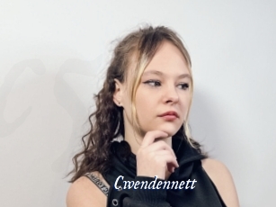 Cwendennett