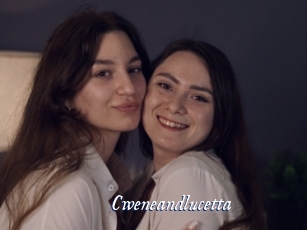 cweneandlucetta Cam 5