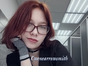Cwenearrowsmith