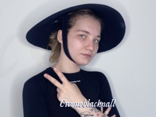 Cweneblacknall