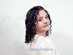 Cwenebrookins