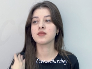 Cwenechurchey