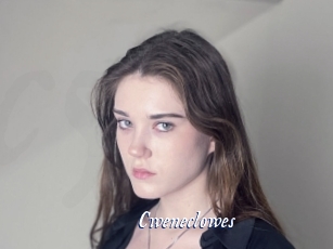 Cweneclowes