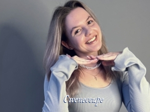 Cwenecoupe
