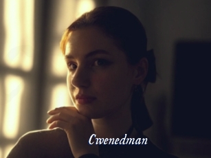 Cwenedman