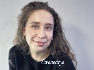 Cwenedrye
