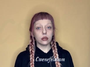 Cwenefeltham