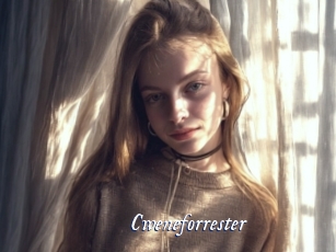Cweneforrester