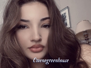 Cwenegreenhouse