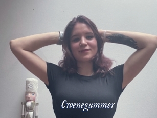 Cwenegummer