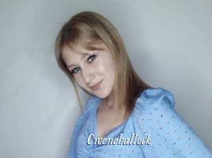 Cwenehallock