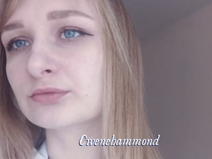 Cwenehammond