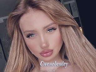 Cwenehenley