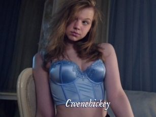 Cwenehickey