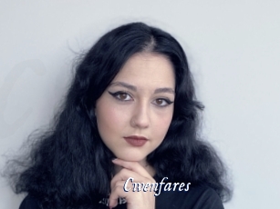 Cwenfares