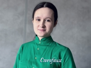Cwenfaux