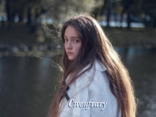 Cwenfrary