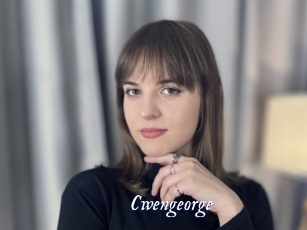 Cwengeorge