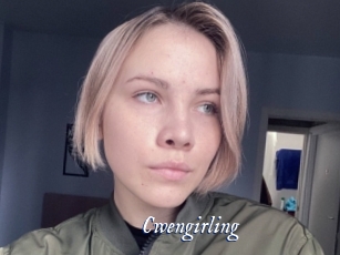 Cwengirling