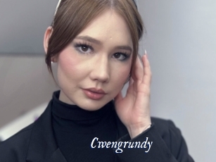 Cwengrundy