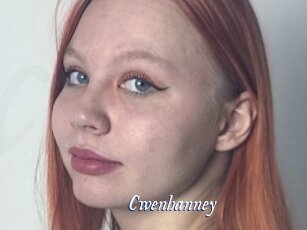 Cwenhanney