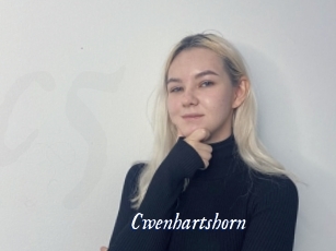 Cwenhartshorn
