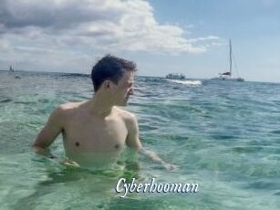 Cyberhooman