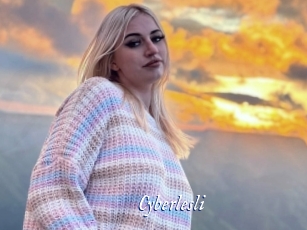 Cyberlesli