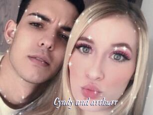 Cyndy_and_arthurr