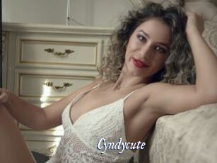 Cyndycute