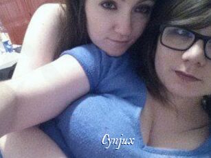 Cynjux