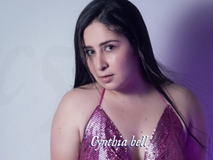 Cynthia_bell