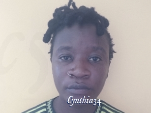 cynthia34 Cam 5