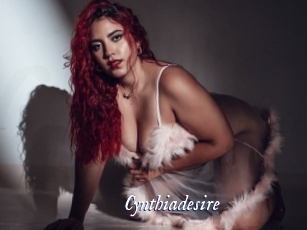 Cynthiadesire