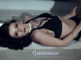 Cynthiamason