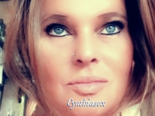 Cynthiasex
