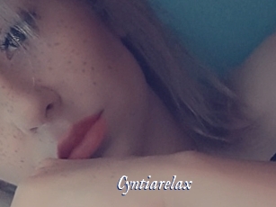 Cyntiarelax