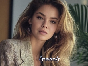 Cyracandy