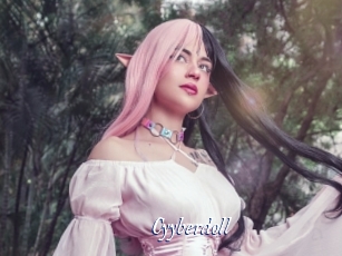 Cyyberdoll