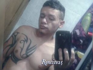 Roncito25