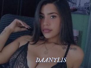 DAANYLIS