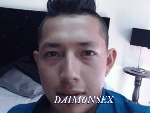 DAIMONSEX
