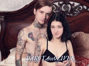 DAKOTAvsOLIVER