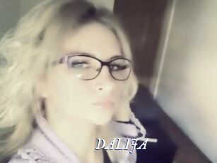 DALIJA