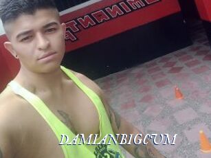 DAMIANBIGCUM