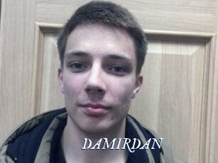 DAMIR_DAN