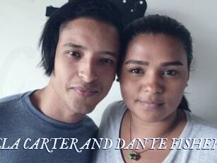 DANIELA_CARTER_AND_DANTE_FISHER