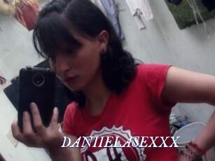 DANIIELASEXXX
