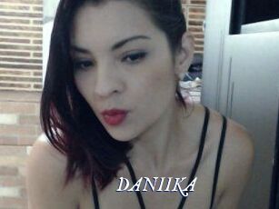 DANIIKA