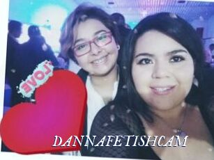 DANNAFETISHCAM